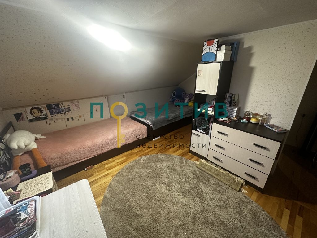 Продажа дома, 150м <sup>2</sup>, 8 сот., Пятигорск, Сергеева ул,  3