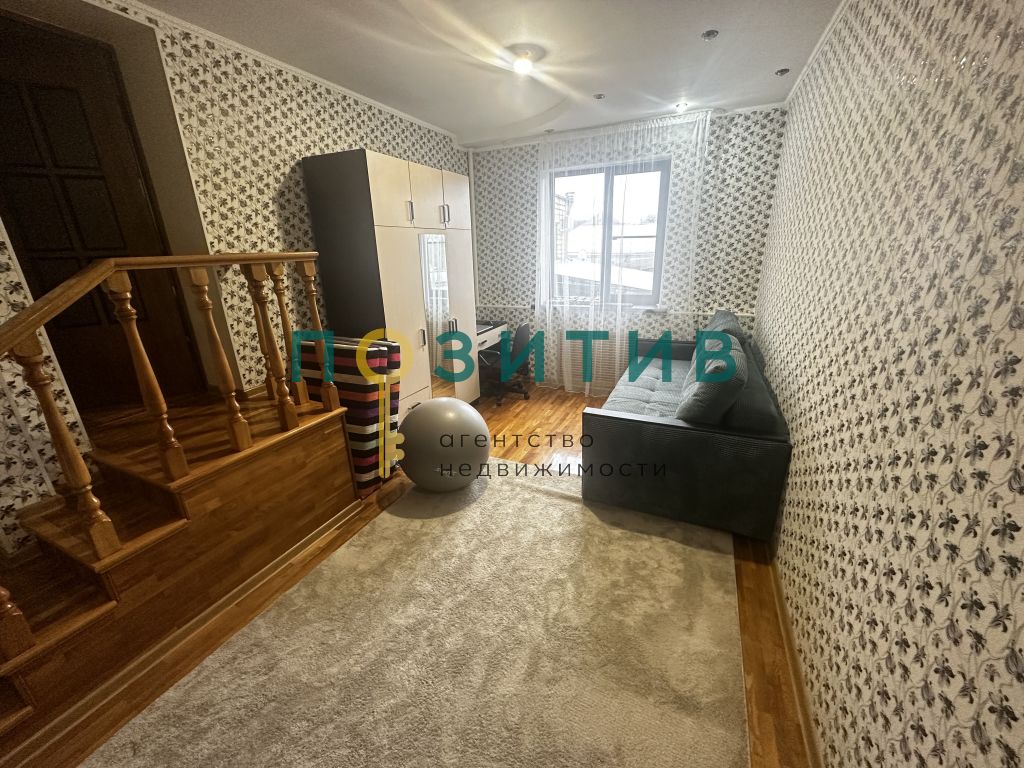 Продажа дома, 150м <sup>2</sup>, 8 сот., Пятигорск, Сергеева ул,  3