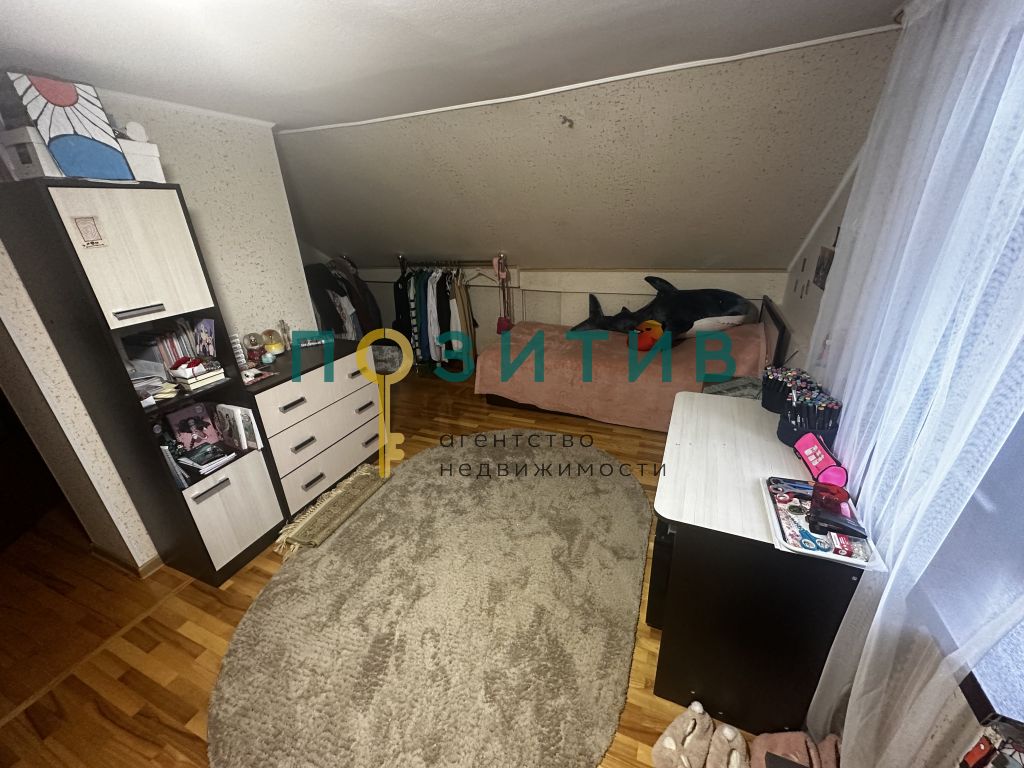 Продажа дома, 150м <sup>2</sup>, 8 сот., Пятигорск, Сергеева ул,  3