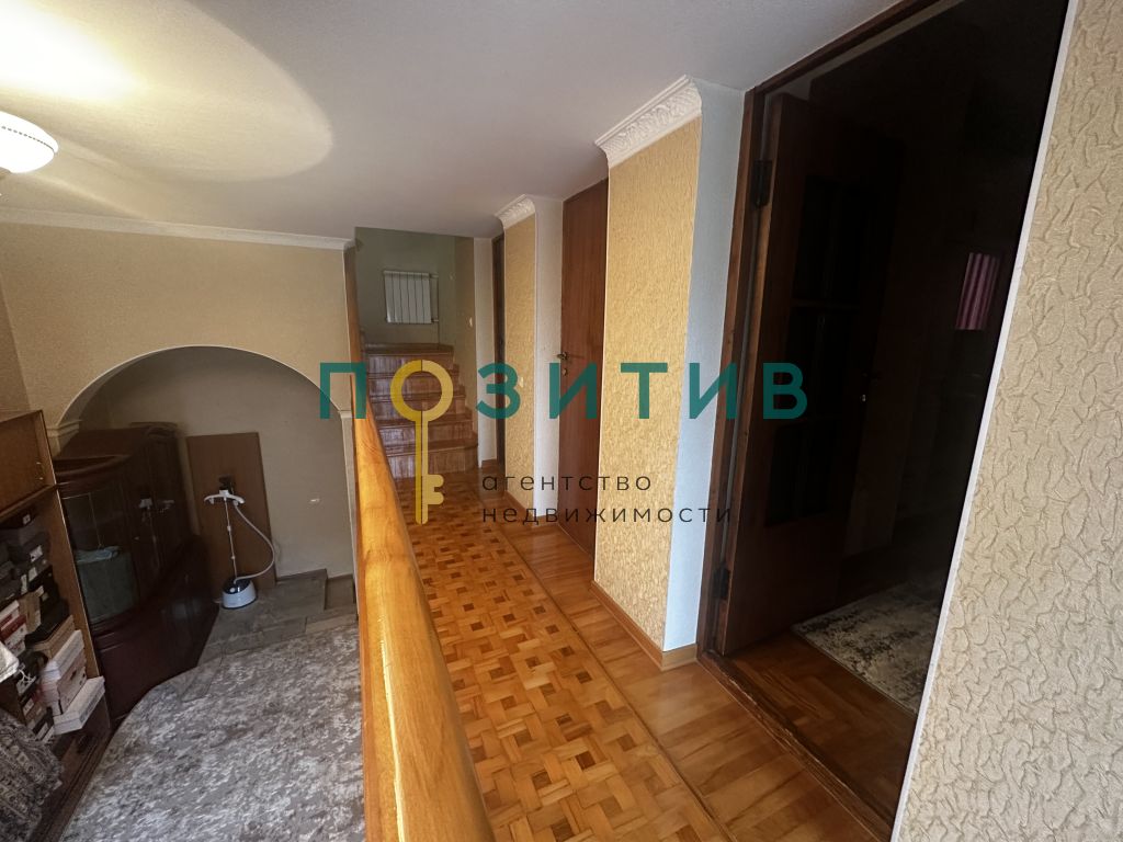 Продажа дома, 150м <sup>2</sup>, 8 сот., Пятигорск, Сергеева ул,  3