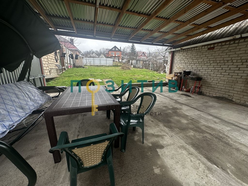 Продажа дома, 150м <sup>2</sup>, 8 сот., Пятигорск, Сергеева ул,  3