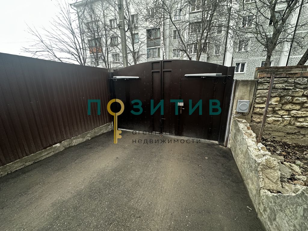 Продажа дома, 150м <sup>2</sup>, 8 сот., Пятигорск, Сергеева ул,  3