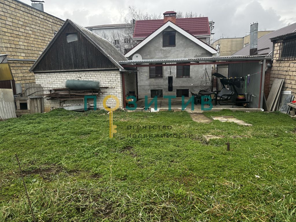 Продажа дома, 150м <sup>2</sup>, 8 сот., Пятигорск, Сергеева ул,  3