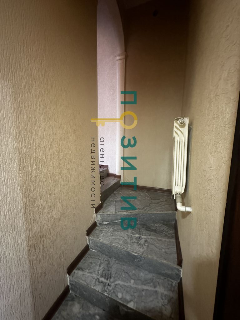 Продажа дома, 150м <sup>2</sup>, 8 сот., Пятигорск, Сергеева ул,  3