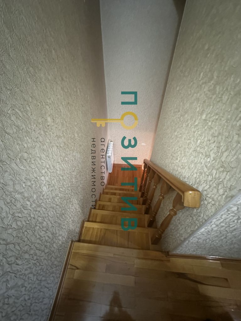 Продажа дома, 150м <sup>2</sup>, 8 сот., Пятигорск, Сергеева ул,  3