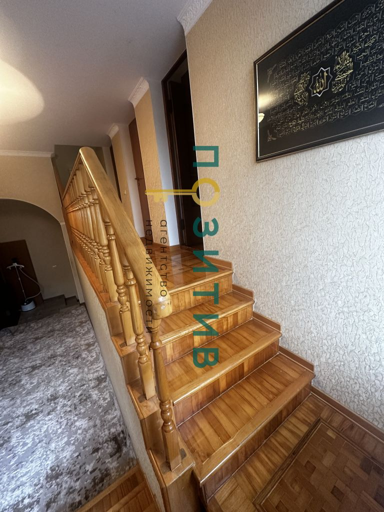 Продажа дома, 150м <sup>2</sup>, 8 сот., Пятигорск, Сергеева ул,  3