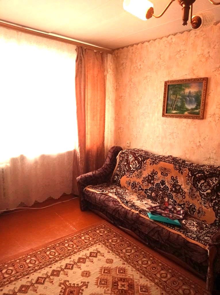 Предложение: квартира