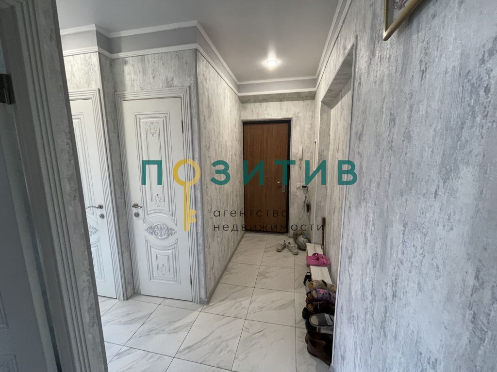 Продажа 2-комнатной квартиры, Пятигорск, Восстания ул,  98