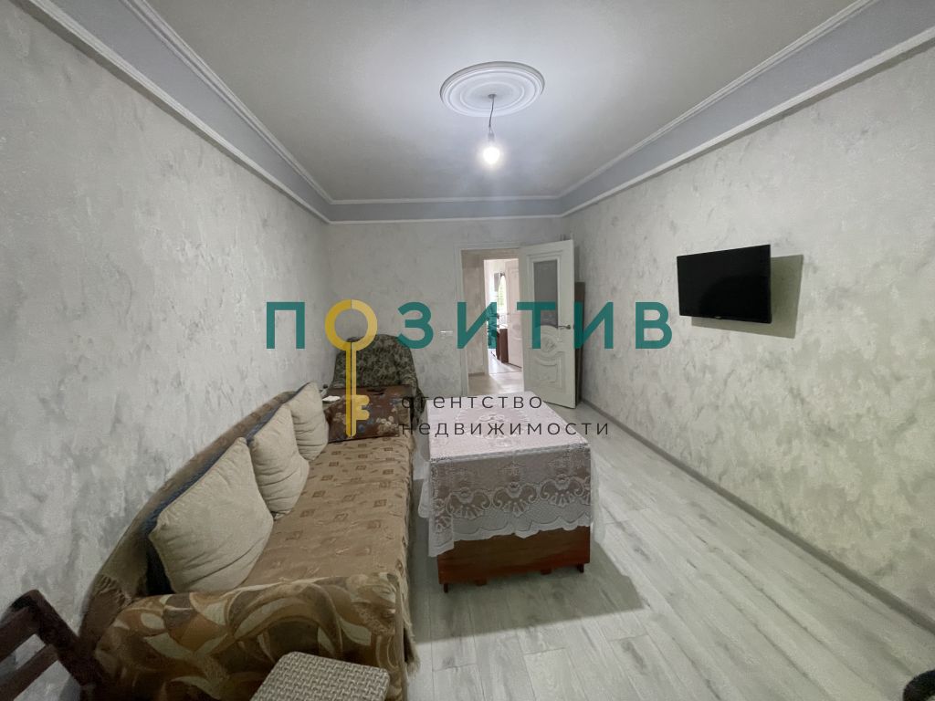 Продажа 2-комнатной квартиры, Пятигорск, Восстания ул,  98