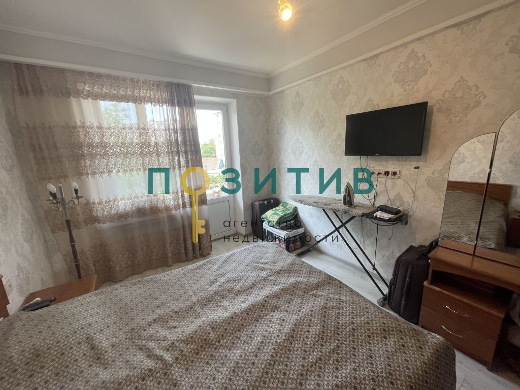 Продажа 2-комнатной квартиры, Пятигорск, Восстания ул,  98