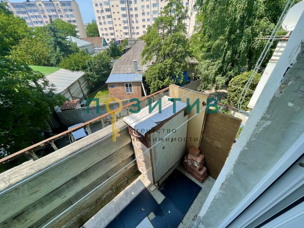 Продажа 2-комнатной квартиры, Пятигорск, Восстания ул,  98