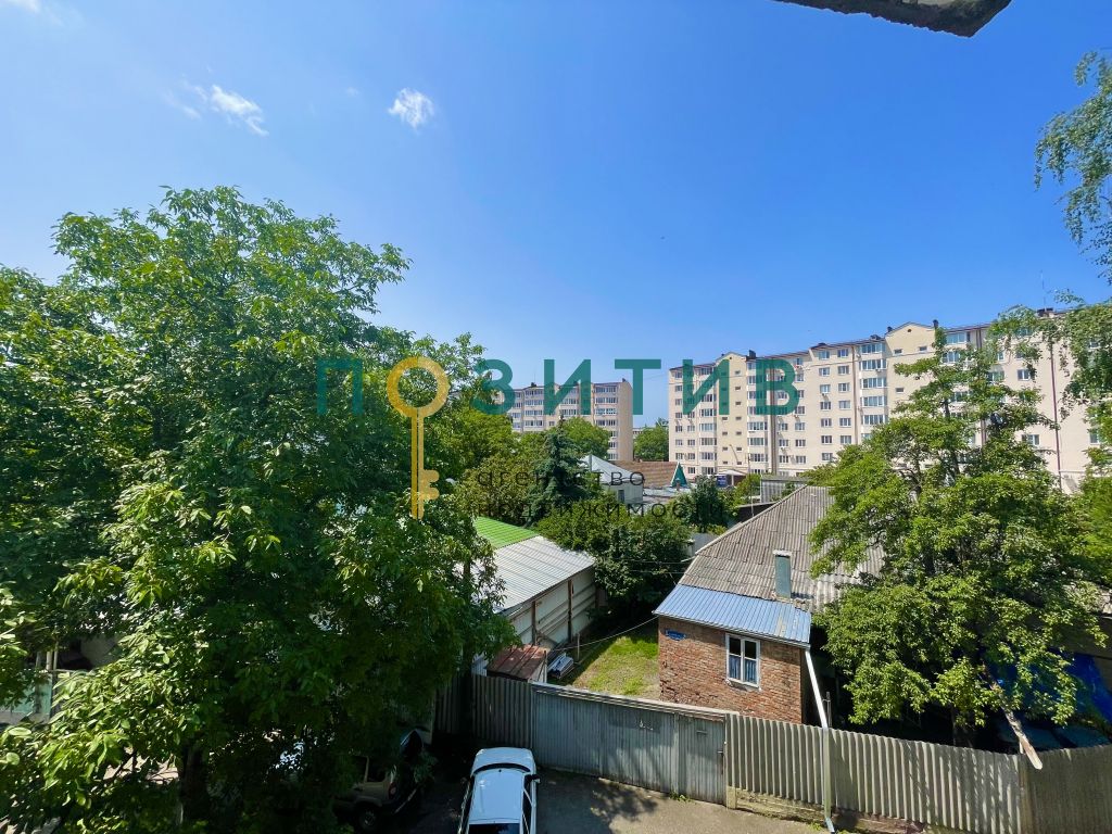 Продажа 2-комнатной квартиры, Пятигорск, Восстания ул,  98