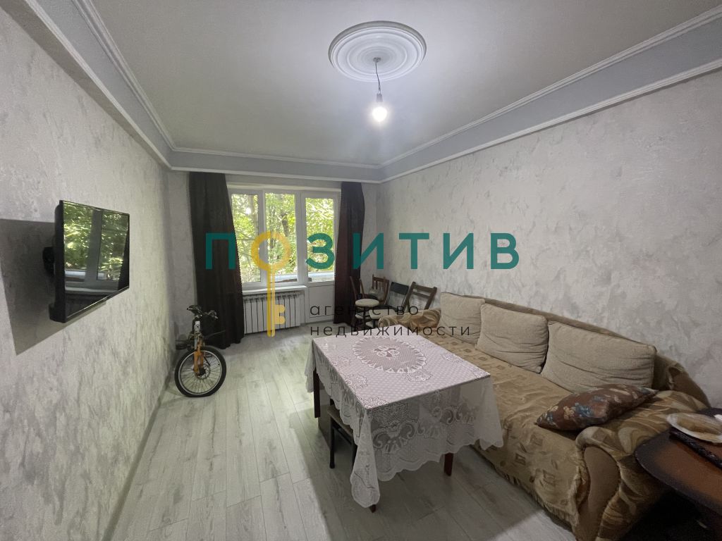 Продажа 2-комнатной квартиры, Пятигорск, Восстания ул,  98