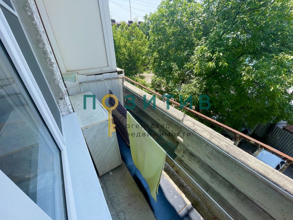 Продажа 2-комнатной квартиры, Пятигорск, Восстания ул,  98