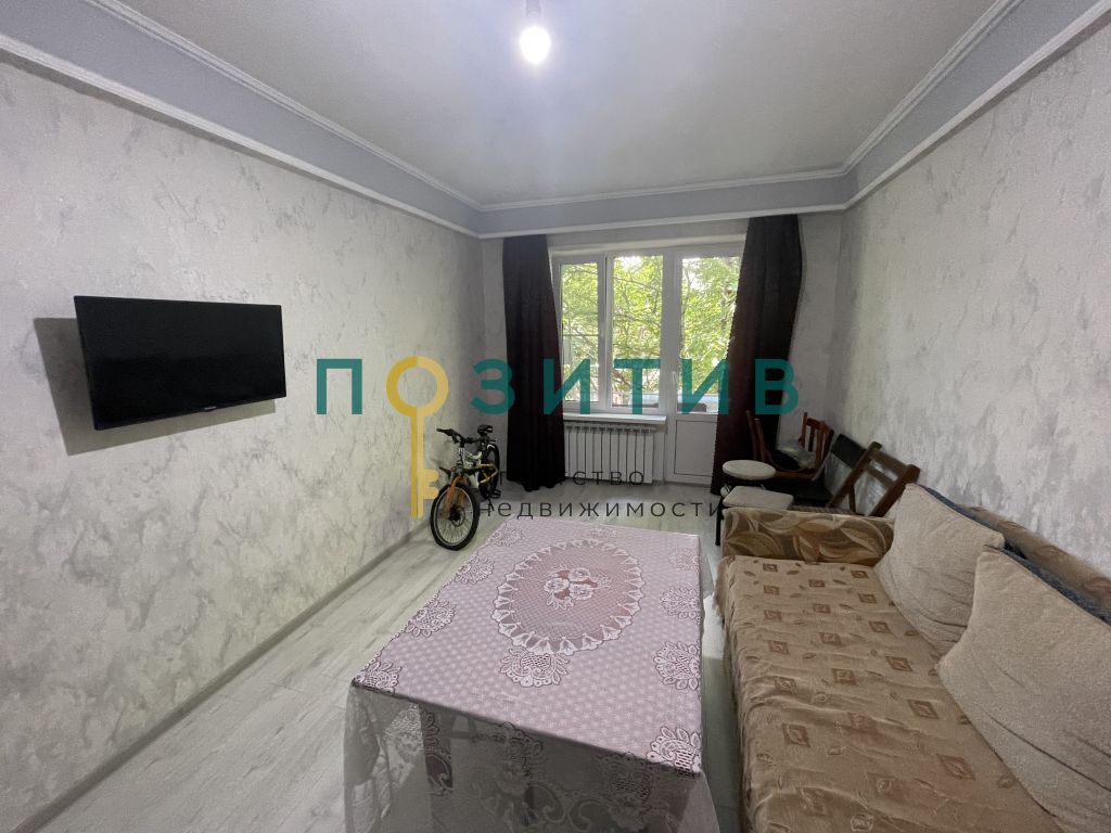 Продажа 2-комнатной квартиры, Пятигорск, Восстания ул,  98