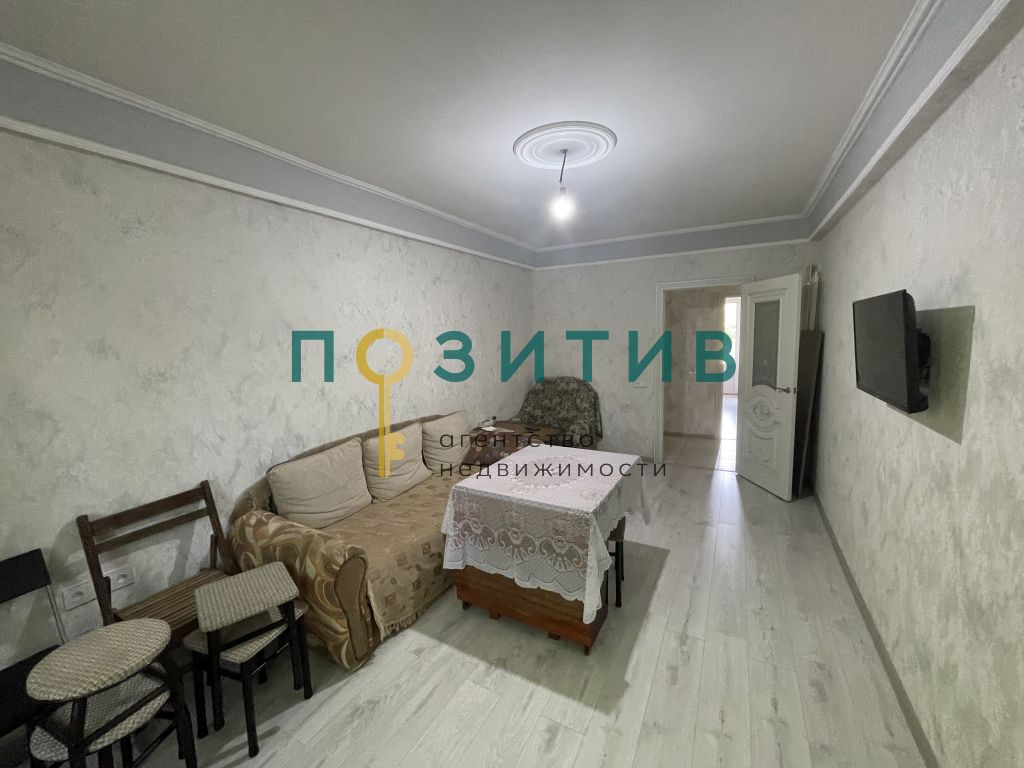 Продажа 2-комнатной квартиры, Пятигорск, Восстания ул,  98