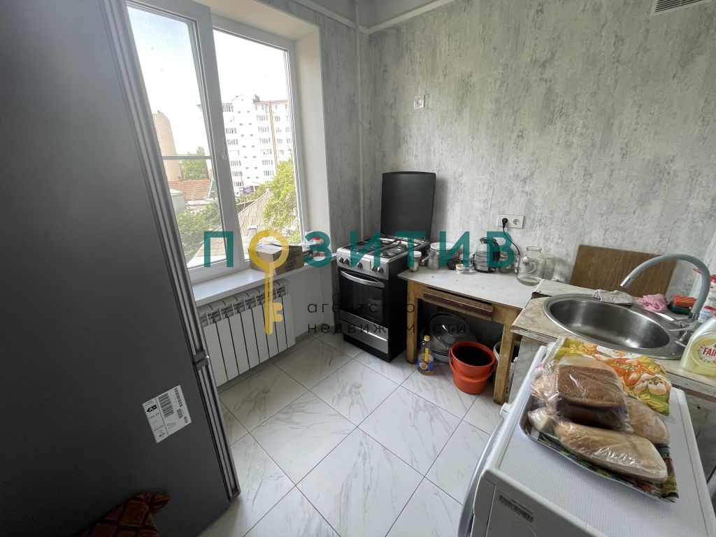 Продажа 2-комнатной квартиры, Пятигорск, Восстания ул,  98