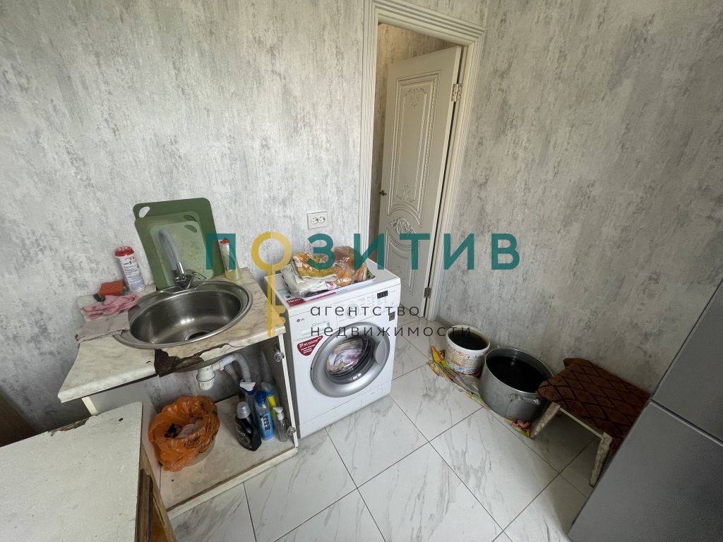 Продажа 2-комнатной квартиры, Пятигорск, Восстания ул,  98