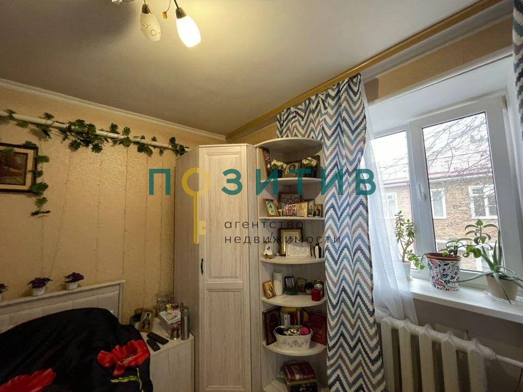 Продажа 3-комнатной квартиры, Минеральные Воды, Ленина ул,  5