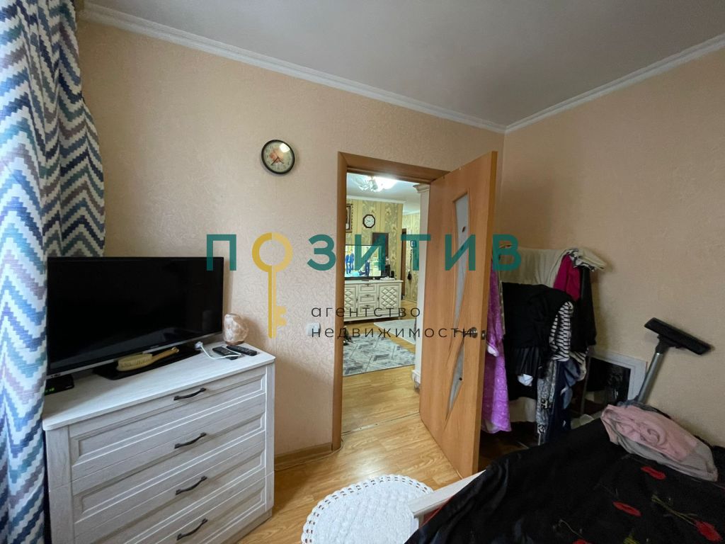 Продажа 3-комнатной квартиры, Минеральные Воды, Ленина ул,  5