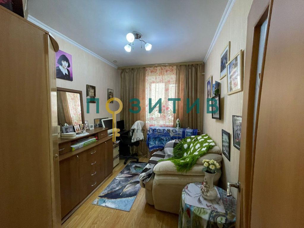 Продажа 3-комнатной квартиры, Минеральные Воды, Ленина ул,  5