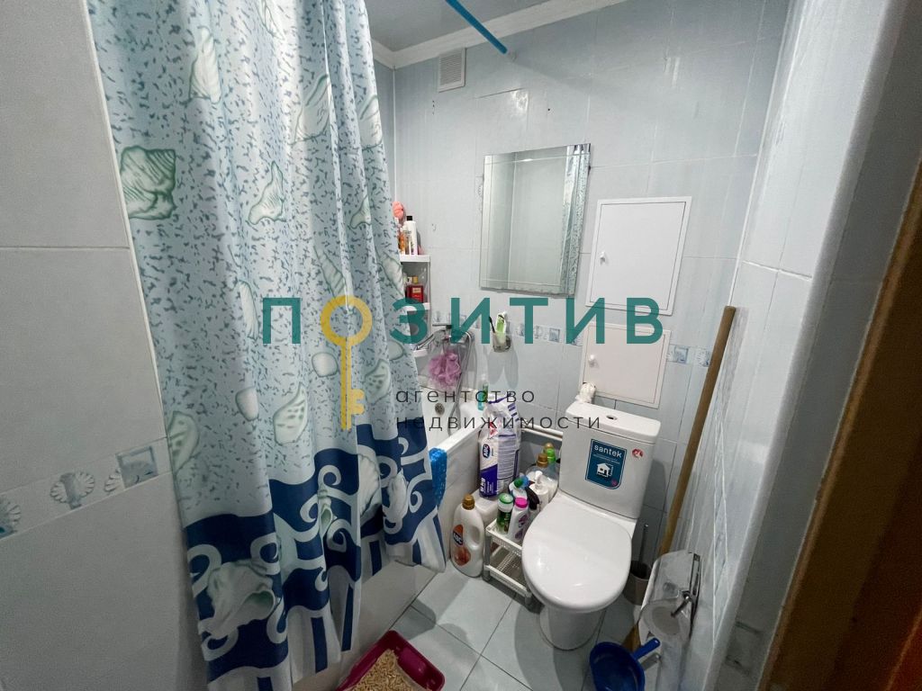 Продажа 3-комнатной квартиры, Минеральные Воды, Ленина ул,  5