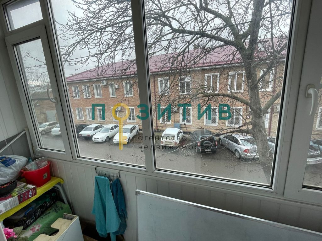 Продажа 3-комнатной квартиры, Минеральные Воды, Ленина ул,  5