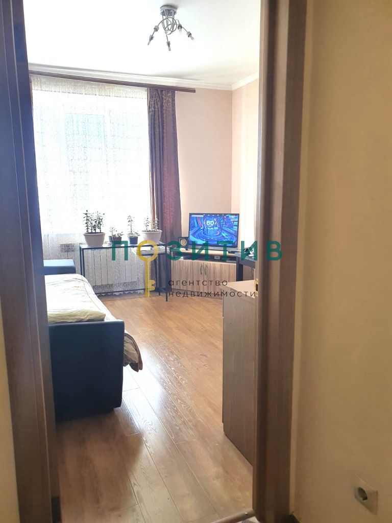 Продажа 1-комнатной квартиры, Ессентуки, Первомайская ул,  83