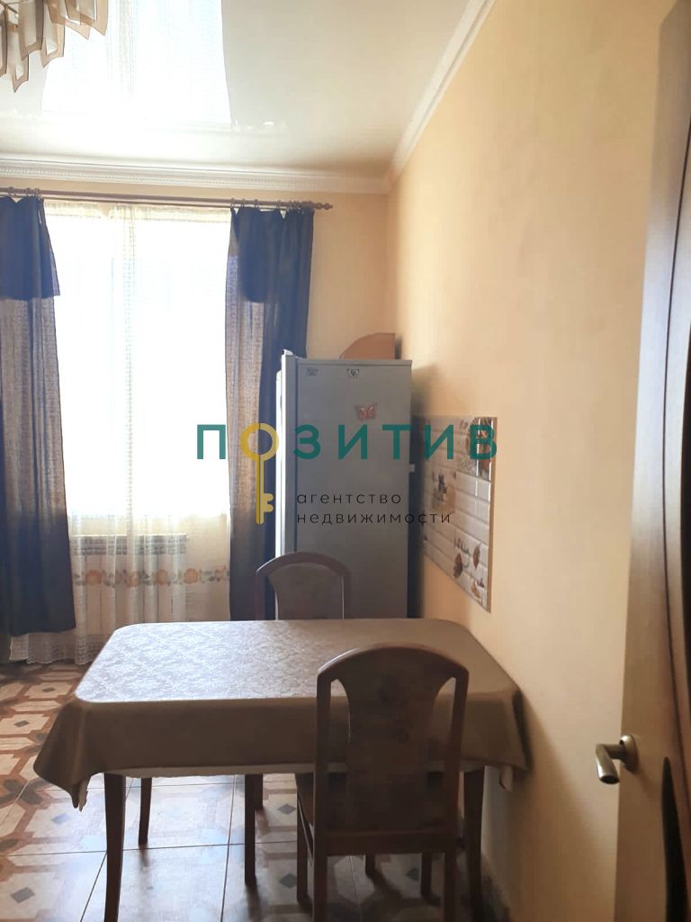 Продажа 1-комнатной квартиры, Ессентуки, Первомайская ул,  83