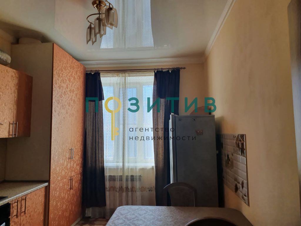 Продажа 1-комнатной квартиры, Ессентуки, Первомайская ул,  83