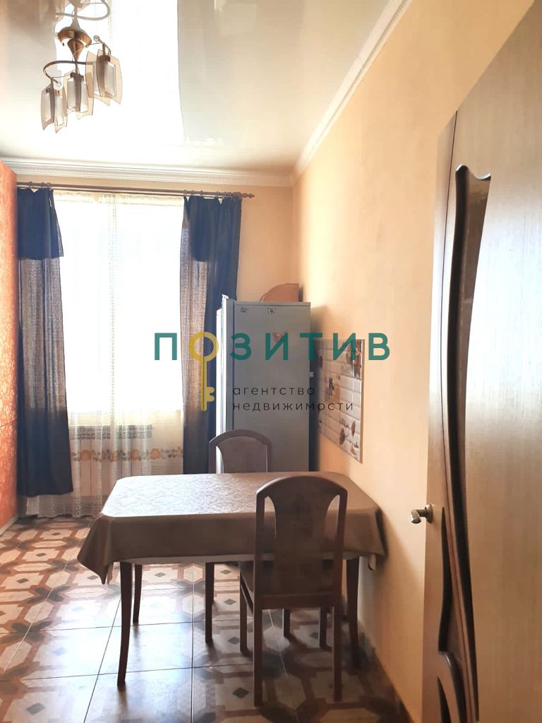 Продажа 1-комнатной квартиры, Ессентуки, Первомайская ул,  83
