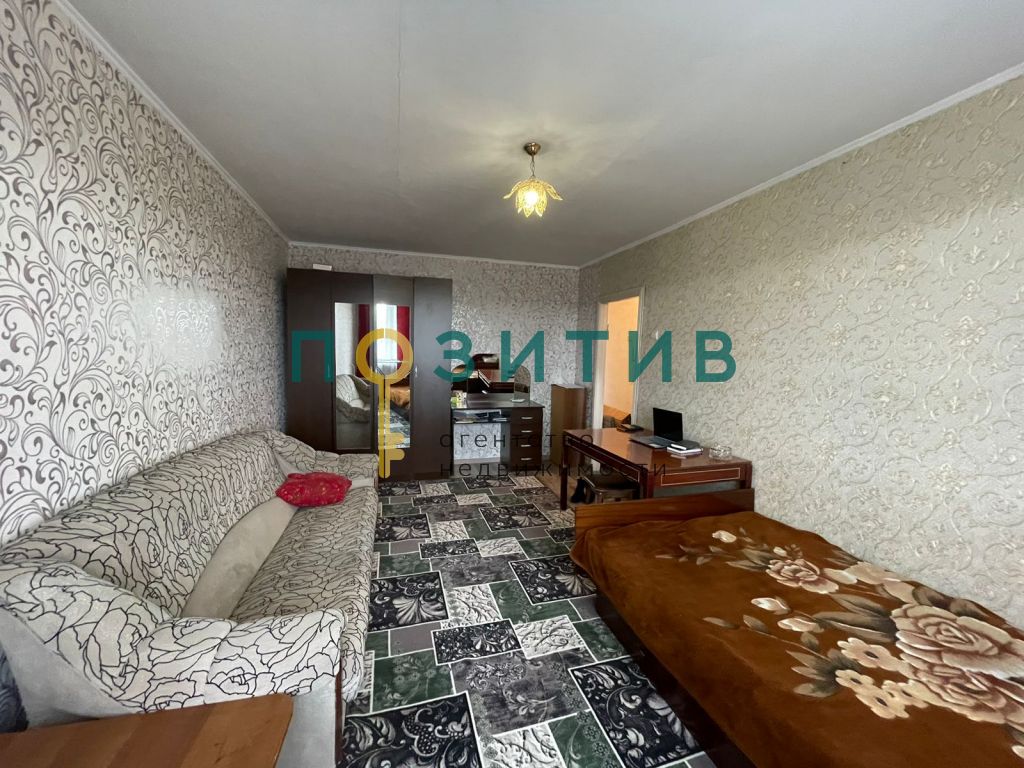 Продажа 1-комнатной квартиры, Минеральные Воды, Дружбы ул,  23