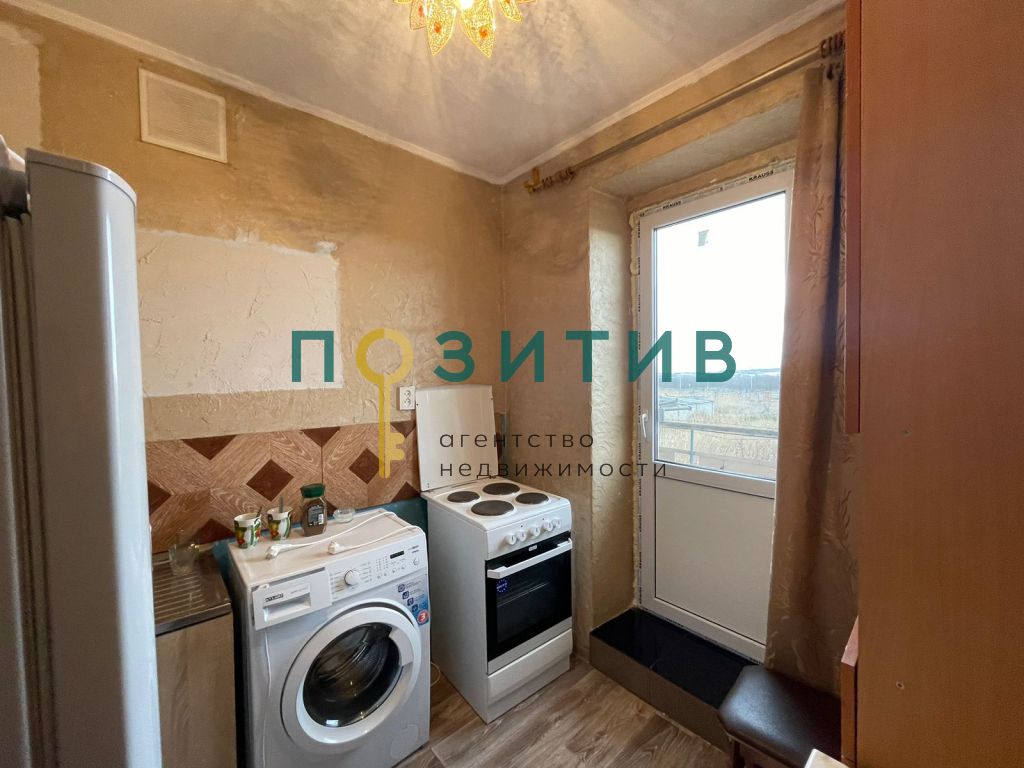 Продажа 1-комнатной квартиры, Минеральные Воды, Дружбы ул,  23