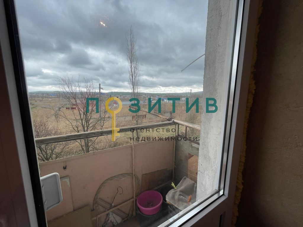 Продажа 1-комнатной квартиры, Минеральные Воды, Дружбы ул,  23