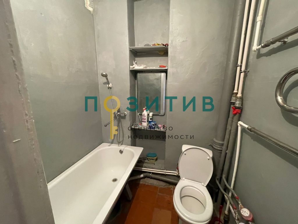 Продажа 1-комнатной квартиры, Минеральные Воды, Дружбы ул,  23