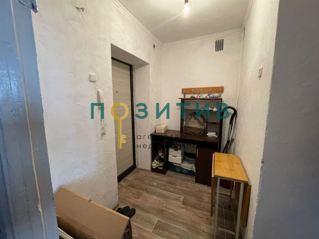 Продажа 1-комнатной квартиры, Минеральные Воды, Дружбы ул,  23