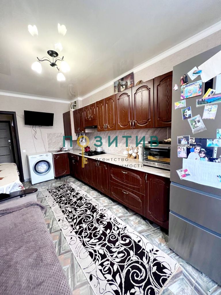 Продажа 2-комнатной квартиры, Ставропольский, Яблонька ,  114 к 1