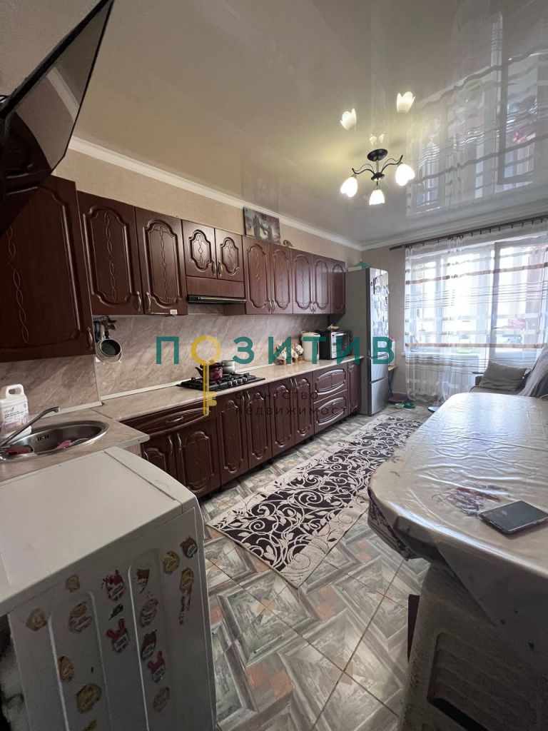 Продажа 2-комнатной квартиры, Ставропольский, Яблонька ,  114 к 1