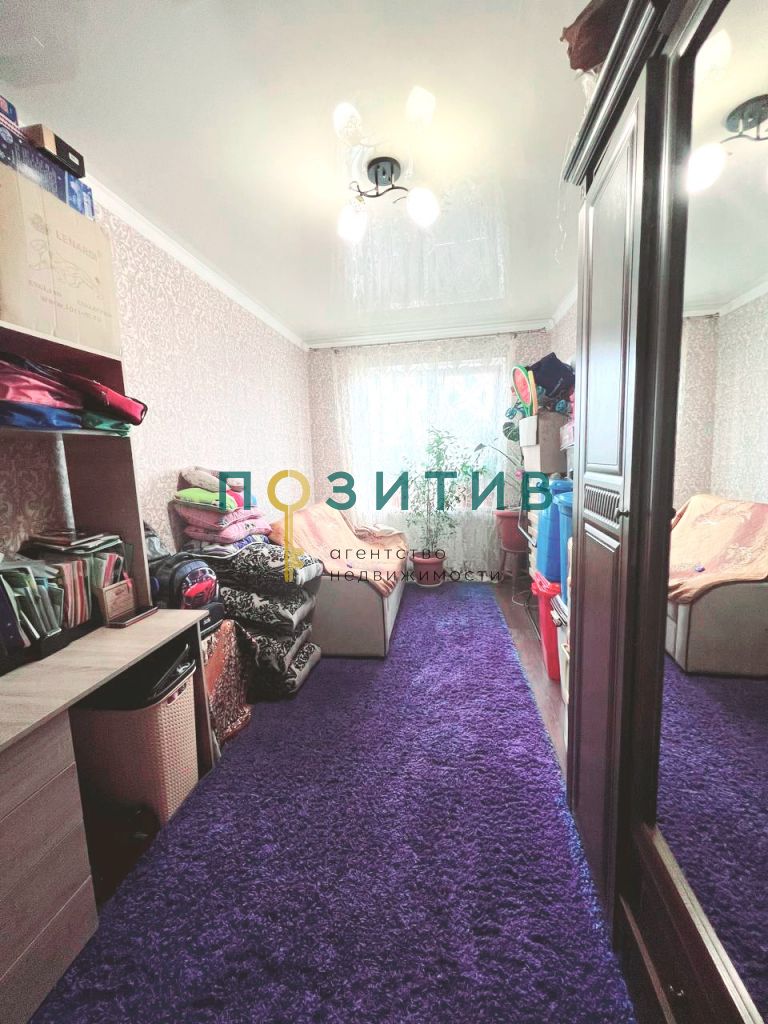 Продажа 2-комнатной квартиры, Ставропольский, Яблонька ,  114 к 1
