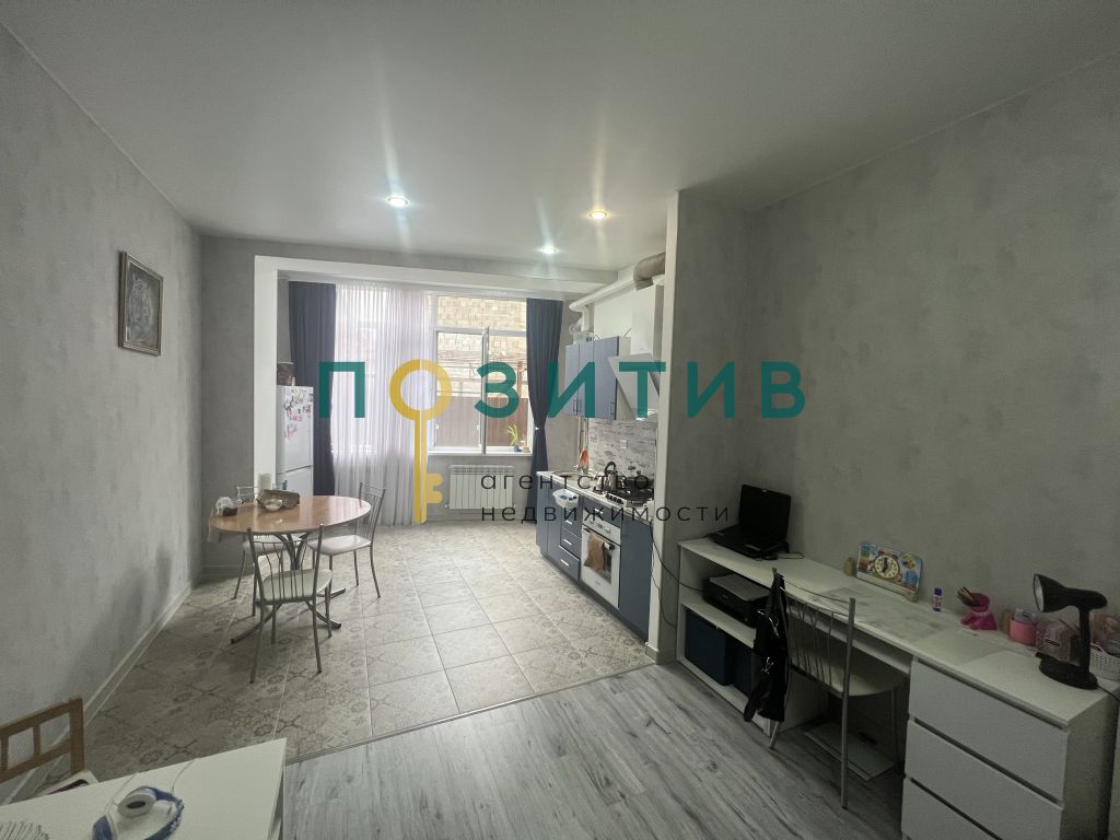 Продажа 1-комнатной квартиры, Ессентуки, Котовского пер,  44