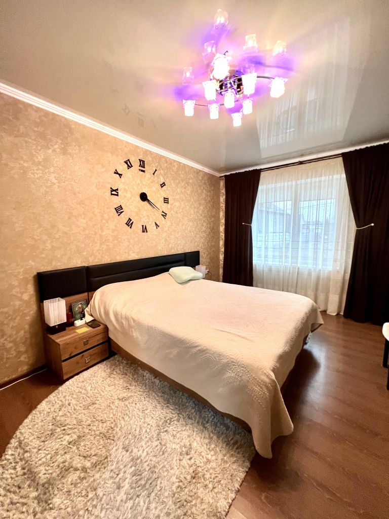 Продажа 1-комнатной квартиры, Ставропольский, Южный пер,  43А/1к1