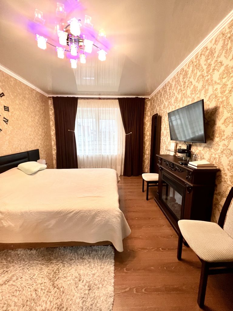 Продажа 1-комнатной квартиры, Ставропольский, Южный пер,  43А/1к1