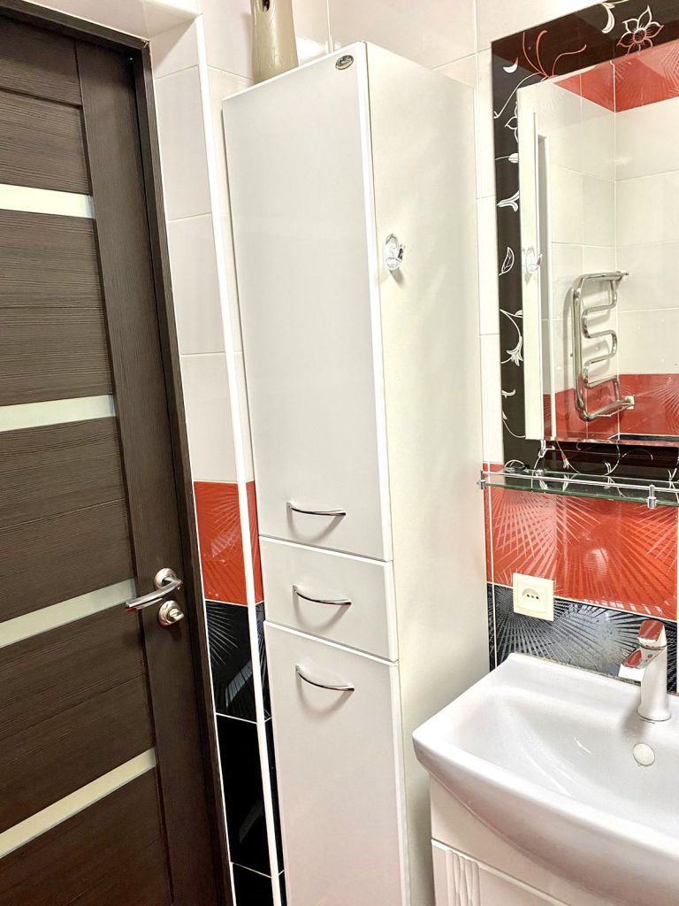 Продажа 1-комнатной квартиры, Ставропольский, Южный пер,  43А/1к1