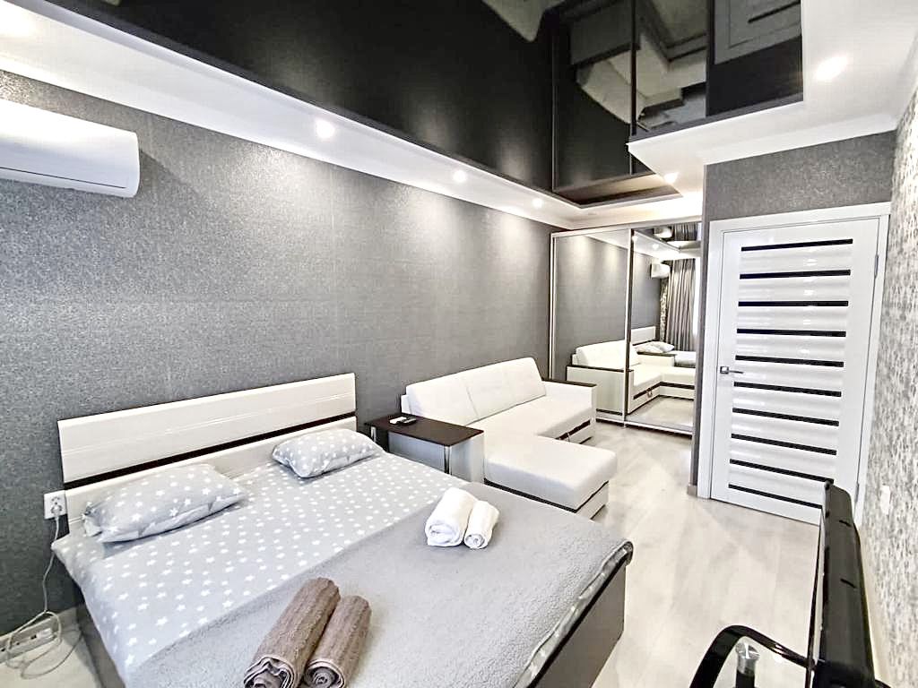 Продажа 1-комнатной квартиры, Ессентуки, Орджоникидзе ул,  88к2