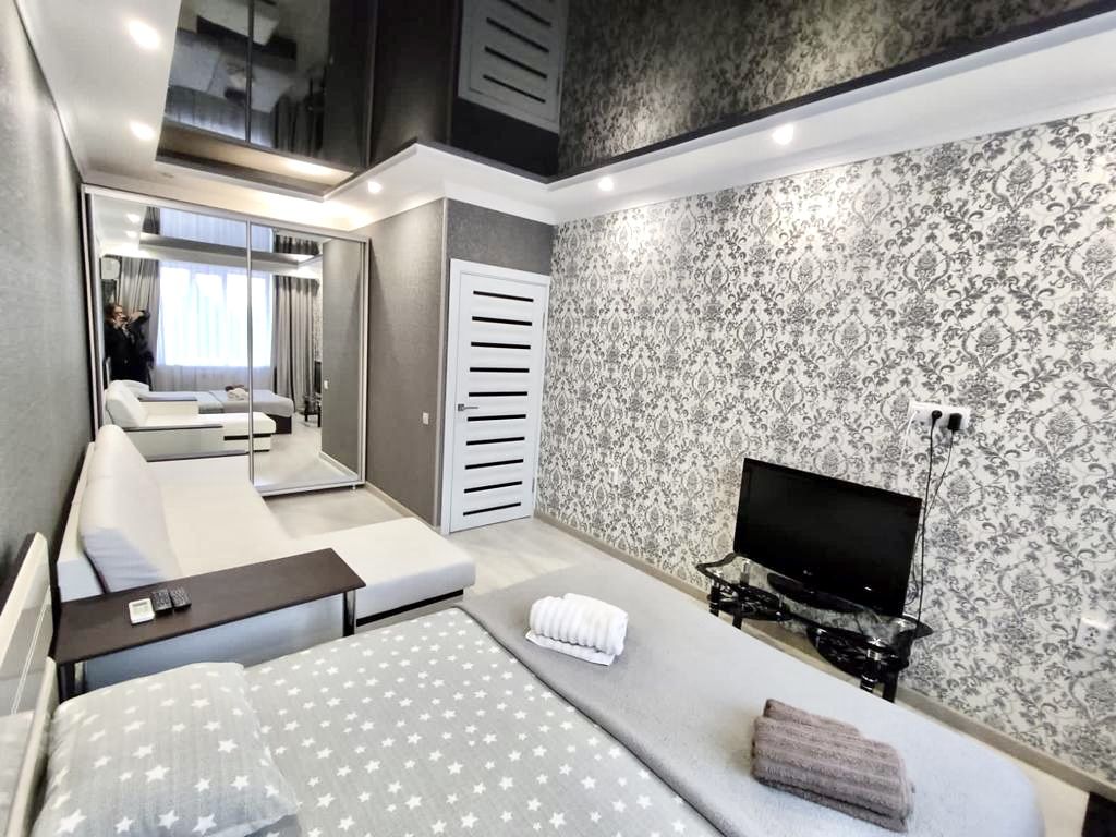 Продажа 1-комнатной квартиры, Ессентуки, Орджоникидзе ул,  88к2