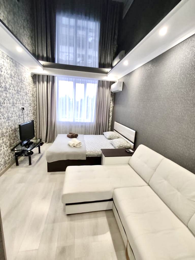 Продажа 1-комнатной квартиры, Ессентуки, Орджоникидзе ул,  88к2