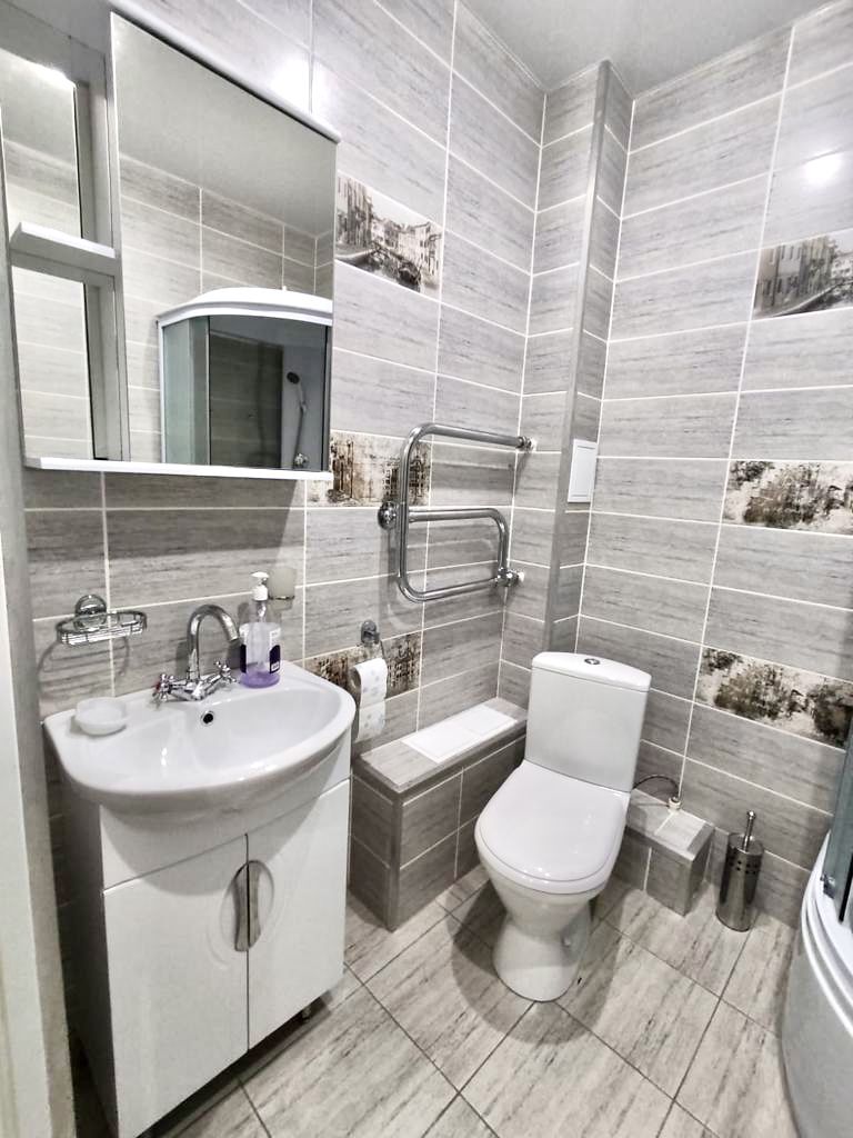 Продажа 1-комнатной квартиры, Ессентуки, Орджоникидзе ул,  88к2