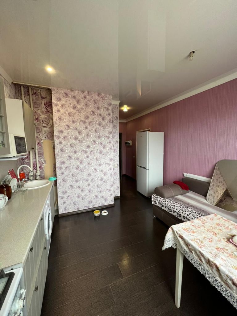 Продажа 1-комнатной квартиры, Пятигорск, Ермолова ул,  14/6