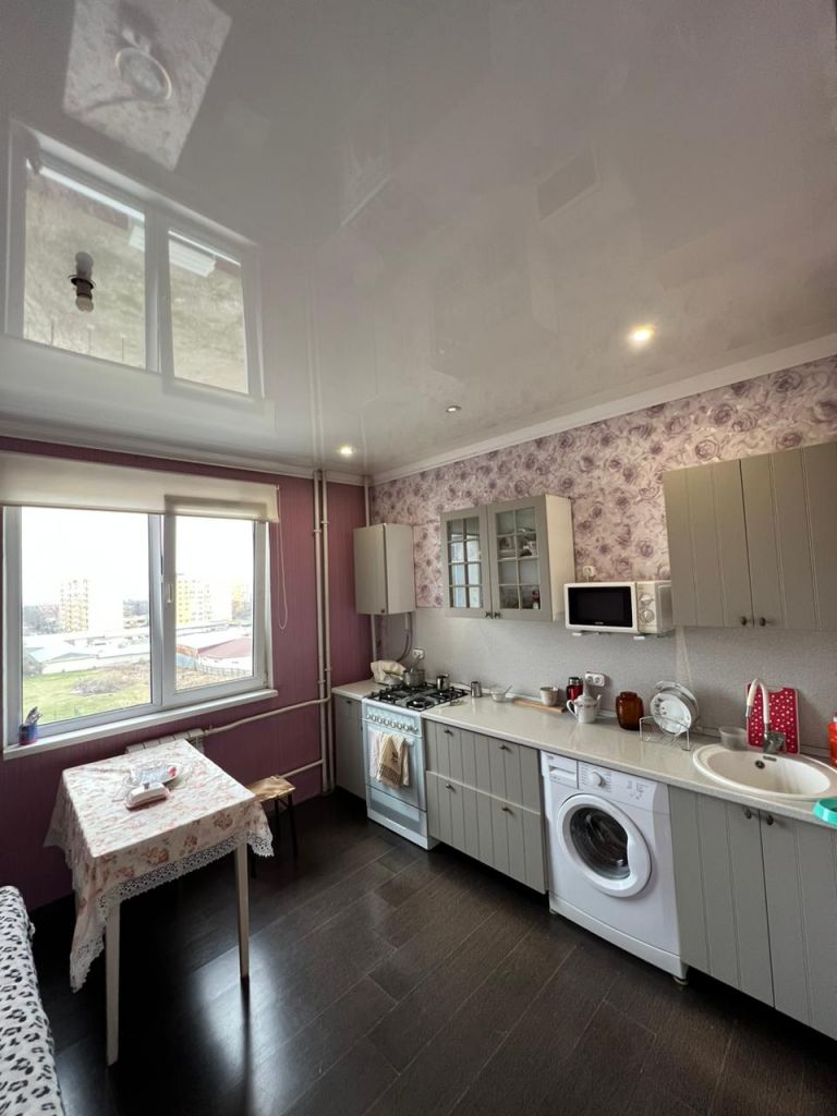 Продажа 1-комнатной квартиры, Пятигорск, Ермолова ул,  14/6