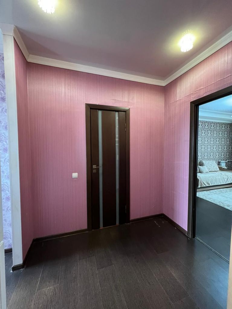 Продажа 1-комнатной квартиры, Пятигорск, Ермолова ул,  14/6